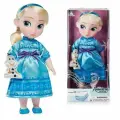 Disney Frozen Animators' Collection Elsa /Дисней Холодное Сердце Кукла Эльза коллекционная экшн-фигурки с аксессуарами