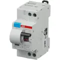 Дифференциальный автомат ABB DSH941R 1П 30 мА C 4.5 кА AC электромеханический 16 A