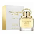 Abercrombie & Fitch Away 100 мл, Парфюмерная вода женская