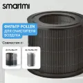 Сменный HEPA H13-фильтр Smartmi Air Purifier P1 Filter (Pollen Allergy)