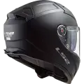 Шлем для мотоциклистов LS2 FF811 VECTOR 2 SOLID Matt Black 3XL