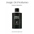 Парфюмированная вода Jorge Di Profumo, Maison Alhambra, 100 мл