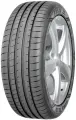 Шины Goodyear Eagle F1 Asymmetric 3 255/60 R18 108W