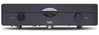 Усилитель YBA Heritage A200S Black