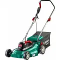 Газонокосилка роторная Зубр ГСЦ-38-1700 1700Вт