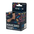 Кинезио-тейп Kinexib Pro бежевый 5 м х 5 см 1 шт