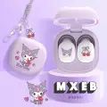 Sanrio беспроводные наушники Куроми Kuromi Наушники Bluetooth от Санрио