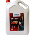 Антифриз GT OIL GT Polarcool Extra Antifreeze G12 10 л 10 кг