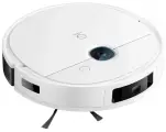 Робот-пылесос Yeedi Vac 2 Pro YDVN11 белый (сухая и влажная уборка)