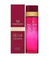 Туалетная вода женская SERGIO TACCHINI Bella Donna, 75мл. Цитрусовый, цветочный аромат