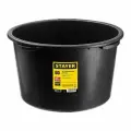 STAYER STRONG 60 л, Круглый строительный таз, MASTER (06098-60)