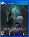 Ender Magnolia: Bloom In The Mist [PS4, русские субтитры]