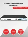 Оптический линейный терминал BDCOM P3600-04-2AC