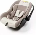 Детское автокресло Amarobaby Baby Comfort AB222008BC/03 (бежевый)