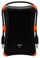 Внешний диск HDD Silicon Power Armor A30 SP020TBPHDA30S3A, 2ТБ, черный