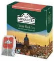 Чай в пакетиках Ахмад AHMAD TEA Классический, 8 упаковок по 100 пакетиков