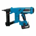 Монтажный пистолет Toua DCCN40, для бетона, металла, кирпича, энергия выстрела 100Дж