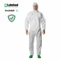 Комбинезон защитный многоразовый Lakeland MicroMax NS, размер L