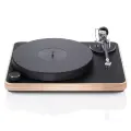 Виниловый проигрыватель Clearaudio Concept MC Black/Wood