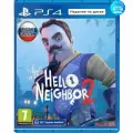 Игра Hello Neighbor 2 (PS4) Рус суб