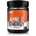 Аминокислоты Optimum Nutrition Amino Energy 65serv, orange cooler