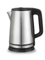 Чайник электрический, металлический, 2,5 л, 1500 Вт, SK-2519