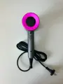 Фен для сушки и укладки волос профессиональный Super Hair Dryer