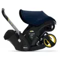 Doona Plus, коляска-автокресло до 1 года гр.0 (0-13 кг), цвет Royal blue