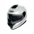 Мотошлем NOLAN N80-8 Special N-Com 15 Pure White, XL