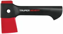 Туристический топорик Truper HVE-1C укороченная ручка (450гр)