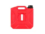 Канистра экстрим плюс 5л красная