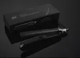 Ghd Chronos black наш самый современный выпрямитель для волос, HD-реакция на движение, 2-кратная чувствительность