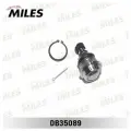 Опора Шаровая Hyundai Porter 96- (Ctr Cbkh-10) Db35089 Miles арт. DB35089