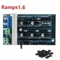 Ramps 1.6. - плата расширения для Arduino Mega 2560