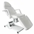 Косметологическое кресло Mizomed MZ 3585-3, 3 мотора, белый