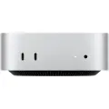 Мини ПК Apple Mac mini (M4 2024), 16/256Gb, MU9D3,(M4 10C CPU, 10C GPU) Silver