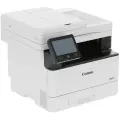 МФУ лазерное Canon MF463dw [черно-белая печать, A4, 1200x1200 dpi, ч/б - 40 стр/мин (А4), АПД, Ether