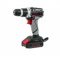 Дрель аккумуляторная PSR18-D5 PROMO (20В, БЗП, 1 Li акк.1,5 Ач, 2 ск,30 Нм, быстр. зарядка, кор)