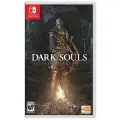Игра Dark Souls: Remastered для Nintendo Switch