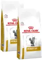 ROYAL CANIN URINARY S/O LP34 для взрослых кошек при мочекаменной болезни (1,5 + 1,5 кг)