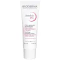 Bioderma крем для  лица Sensibio DS+ для кожи с покраснениями и шелушениями 40 мл 59 г 1 шт. тюбик