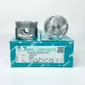 Поршни (к-т 6шт) STD TEIKIN арт. 46330STD