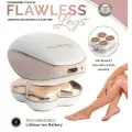 Платный женский эпилятор для удаления волос Finishing Touch Flawless Legs