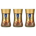 Tchibo Кофе растворимый Gold Selection, 47,5 г, 3 шт