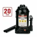 Домкрат ввтомобильный (бутылочный) гидравлический AVS HJ-B20T 20т, 235-440мм.