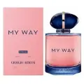 Giorgio Armani My Way Intense Парфюмерная вода для женщин 90 мл