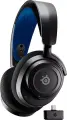 Наушники SteelSeries Arctis Nova 7P Wireless Black
