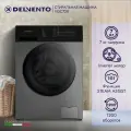 Стиральная машина Delvento VGC720