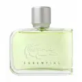 EDT Туалетная вода Lacoste « Lacoste Essential » : мужские духи, 125 мл