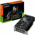 Видеокарта Gigabyte GeForce RTX 5060 Ti Windforce Max OC 16G GV-N506TWF2MAX OC-16GD